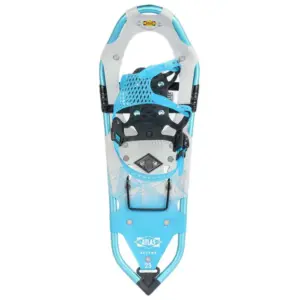 Atlas Snow-shoe Access Sneeuwschoenen Dames Blauw