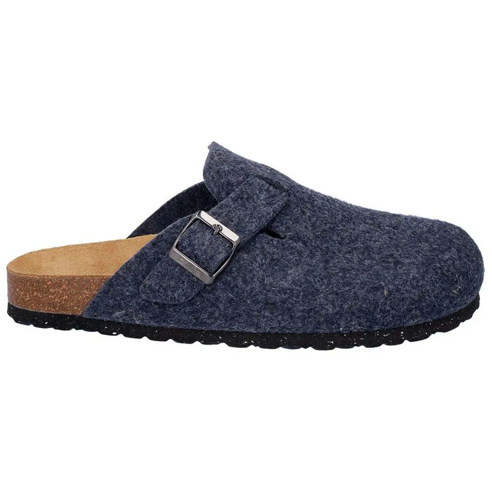 Cmp Eco Taraz 3q48957 Pantoffels Blauw
