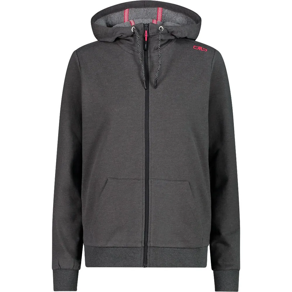 Cmp Fix Hood 31d4276m Jas Antraciet