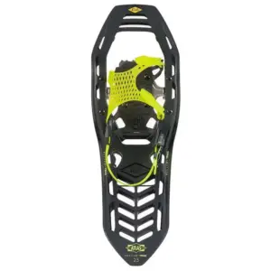 Atlas Snow-shoe Helium Trail Sneeuwschoenen Zwart