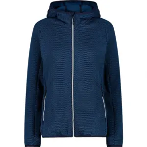 Cmp Fix Hood 32h1926 Jas Blauw