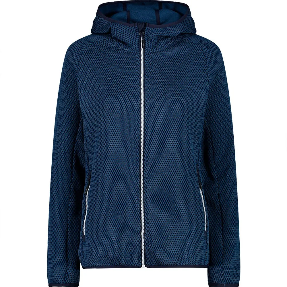Cmp Fix Hood 32h1926 Jas Blauw