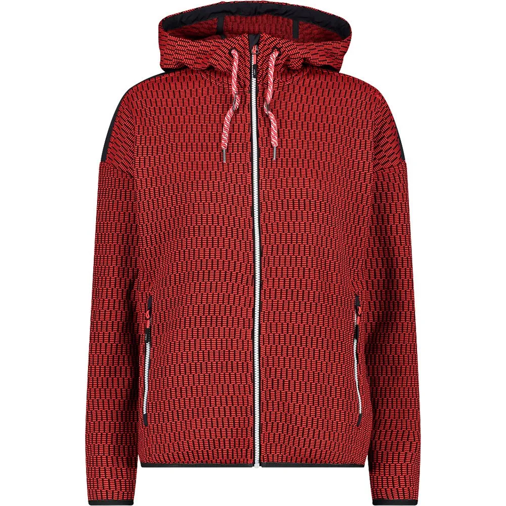 Cmp Fix Hood 32h2116 Jas Antraciet