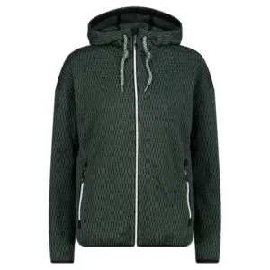 Cmp Fix Hood 32h2116 Jas Zwart