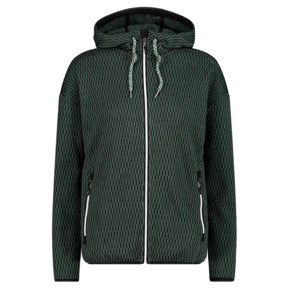 Cmp Fix Hood 32h2116 Jas Zwart