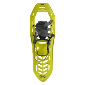 Atlas Snow-shoe Helium Trail Sneeuwschoenen Groen