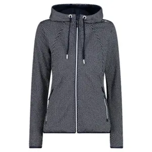 Cmp Fix Hood 32h3556 Jas Blauw