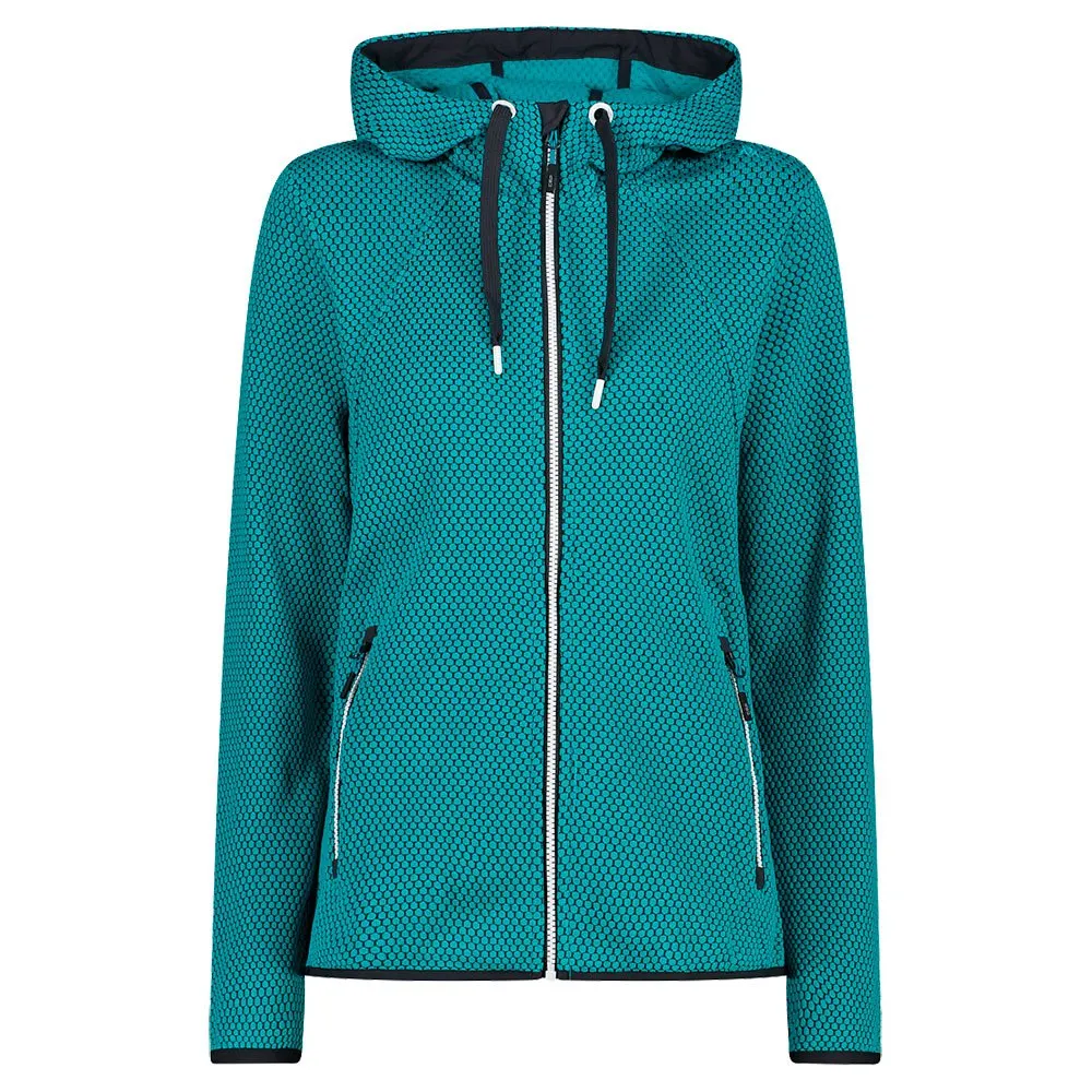Cmp Fix Hood 32h3556 Jas Antraciet