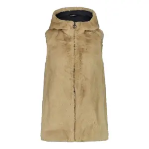 Cmp Fix Hood 32k0326 Vest Sesamo