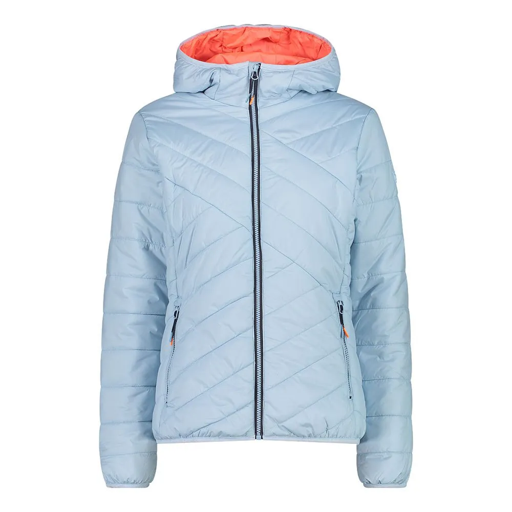 Cmp Fix Hood 32k1546 Jas Blauw