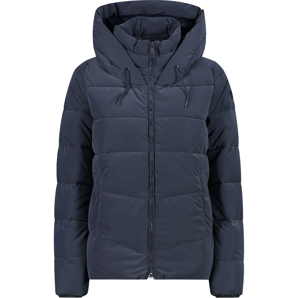 Cmp Fix Hood 32k3096 Jas Zwart