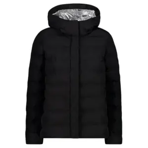 Cmp Fix Hood 32k3306 Jas Zwart