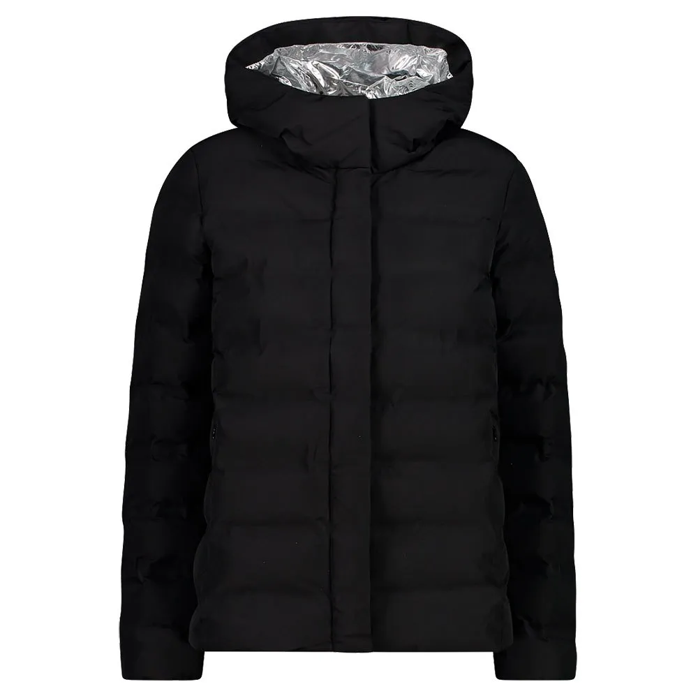 Cmp Fix Hood 32k3306 Jas Zwart
