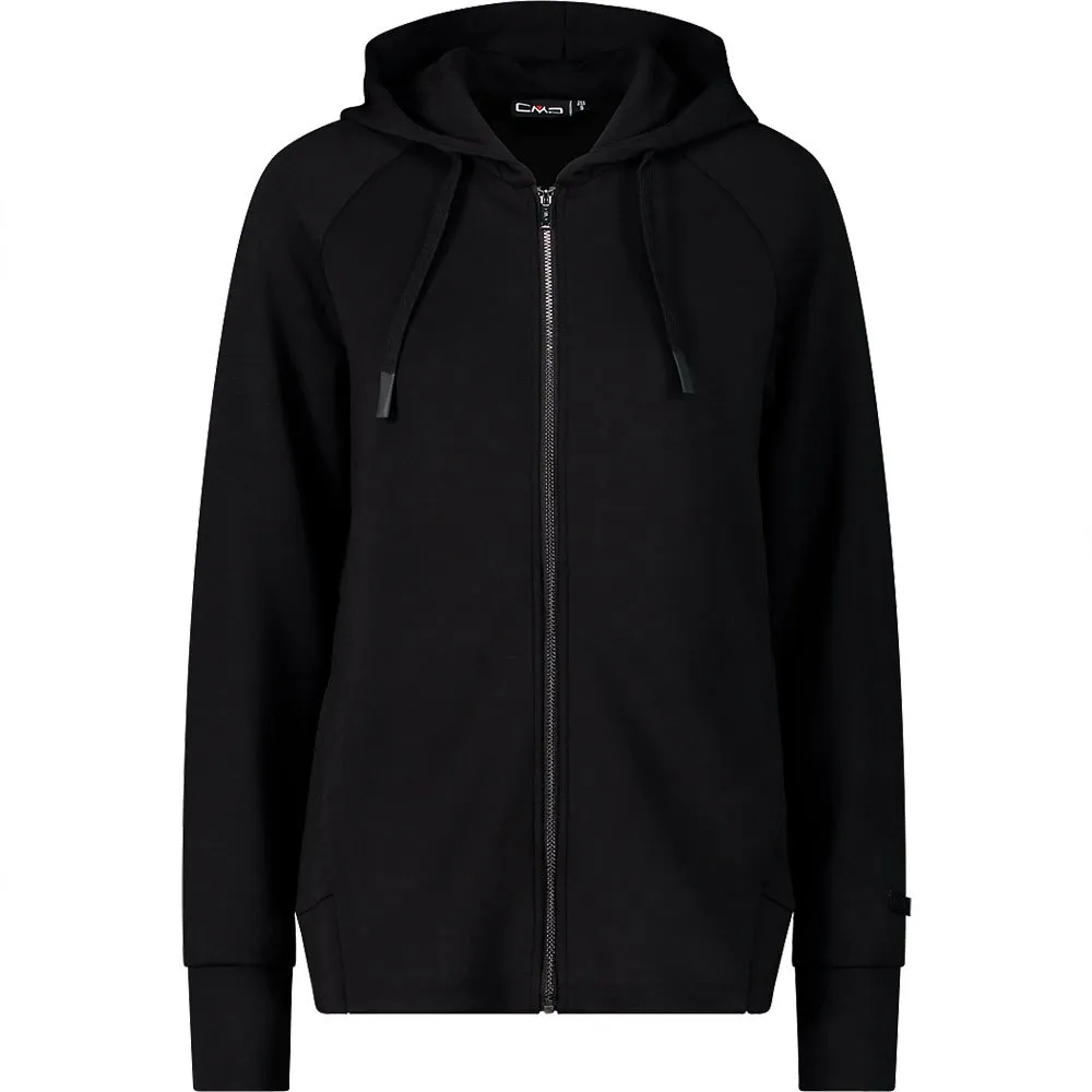 Cmp Fix Hood 32m3926 Jas Zwart