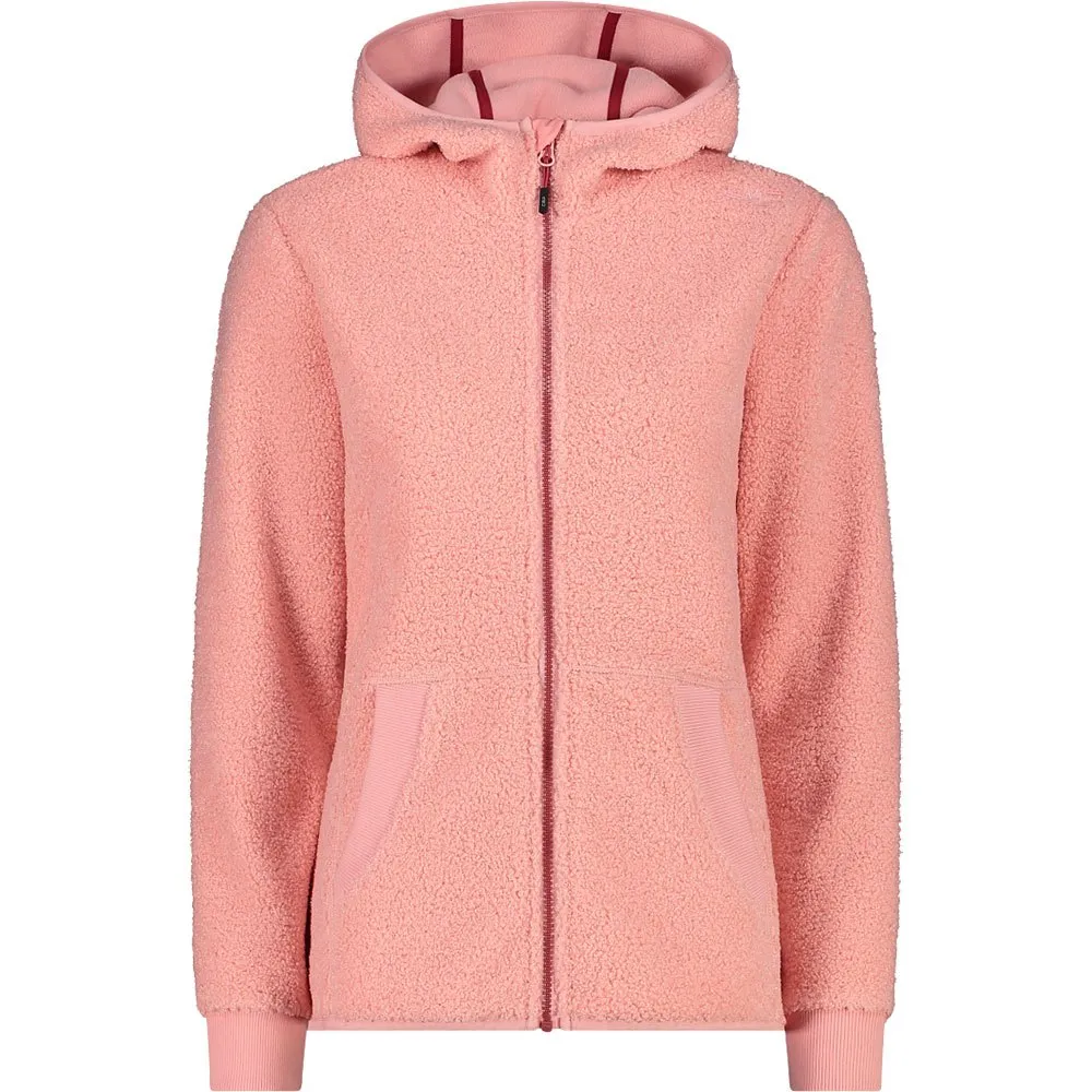 Cmp Fix Hood 32p1986 Jas Peach