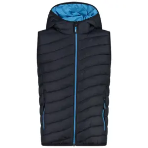 Cmp Fix Hood 32z1024a Vest Antraciet