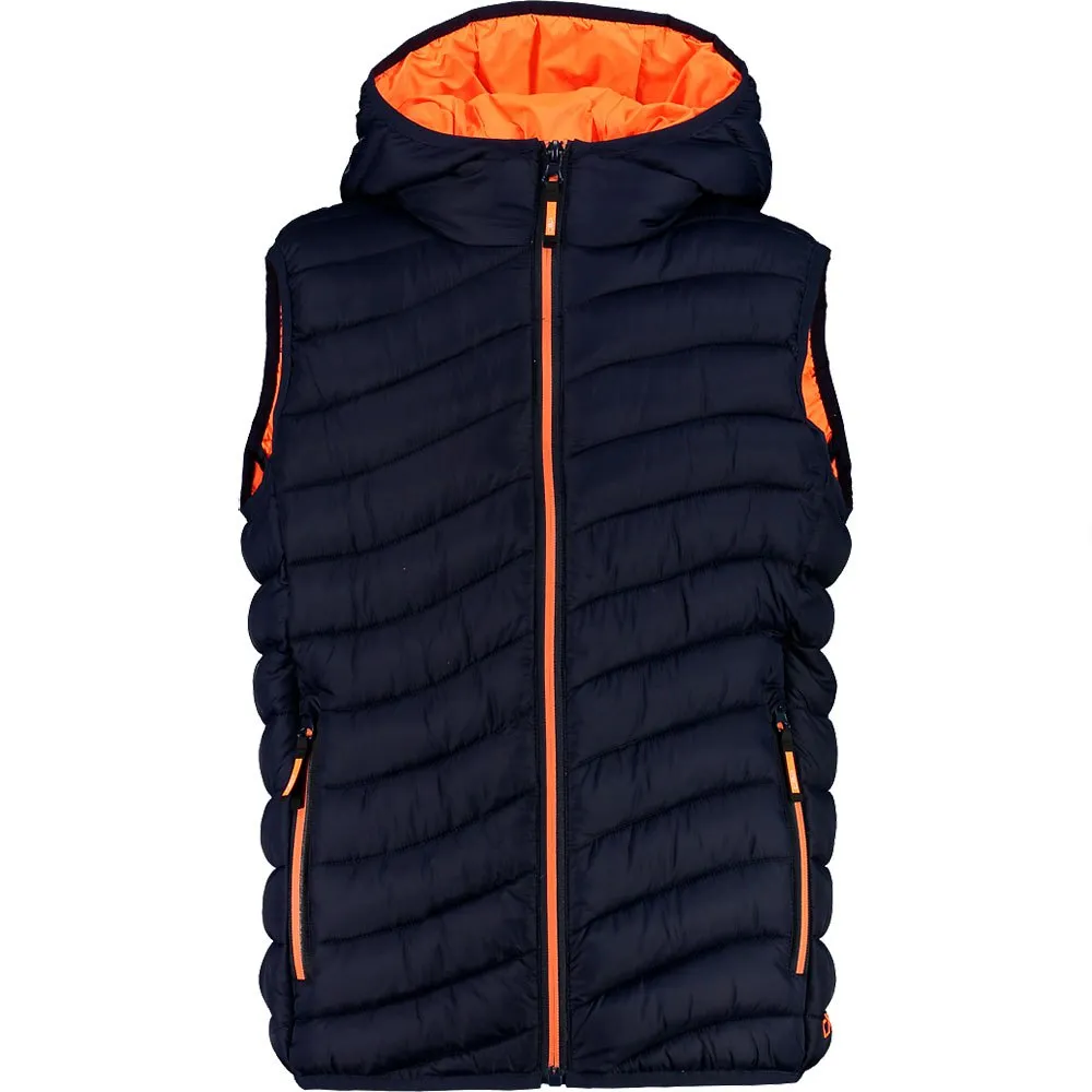 Cmp Fix Hood 32z1024a Vest Zwart