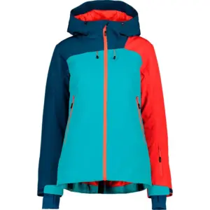 Cmp Fix Hood 32z4186 Jas Overige kleuren