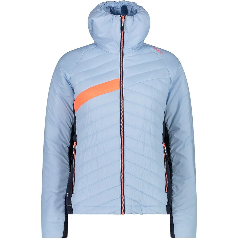Cmp Fix Hood 32z4236 Jas Blauw