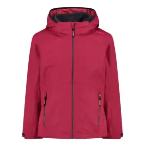 Cmp Fix Hood 32z1095d Afneembare Jas Anemone