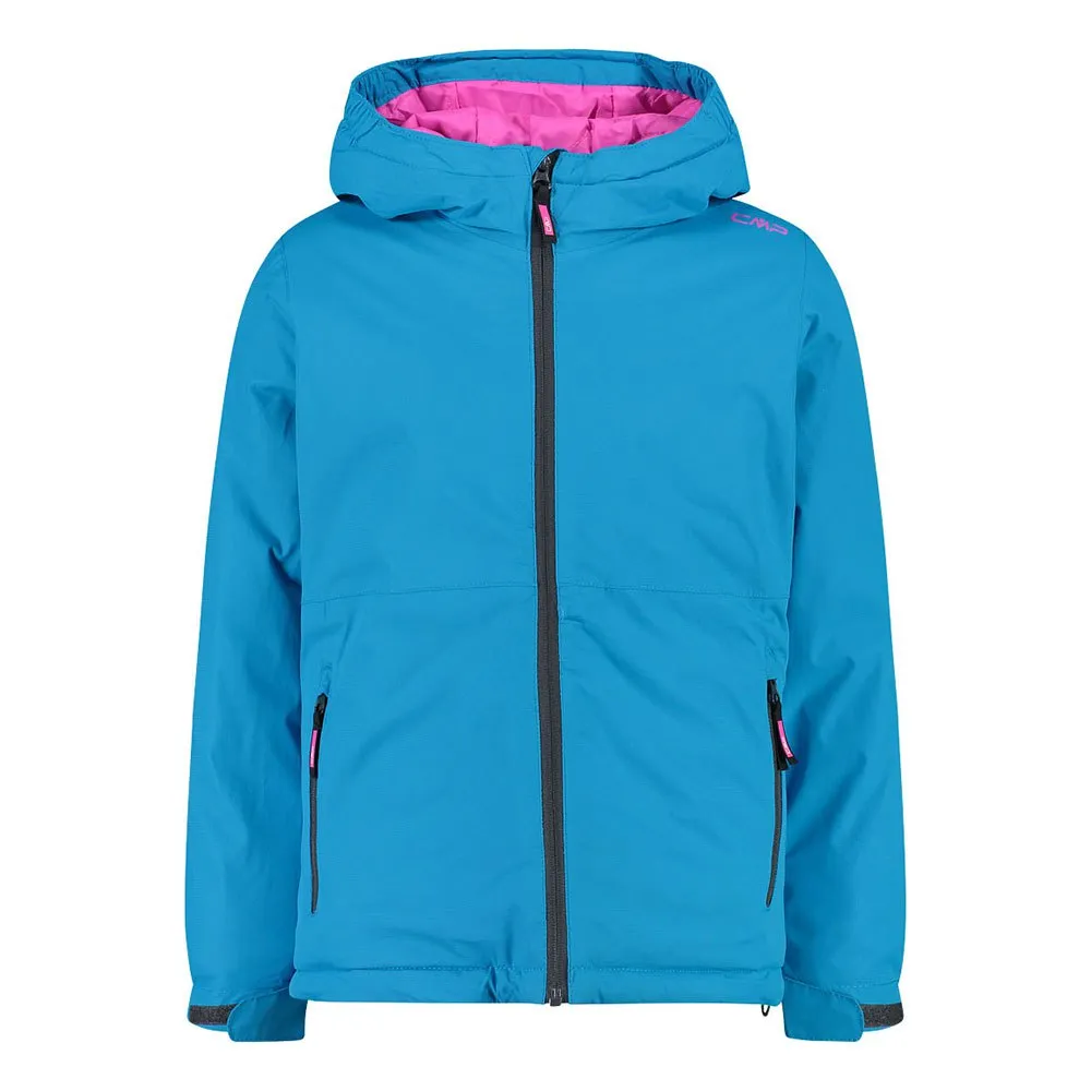 Cmp Fix Hood 32z1105 Jas Turquoise