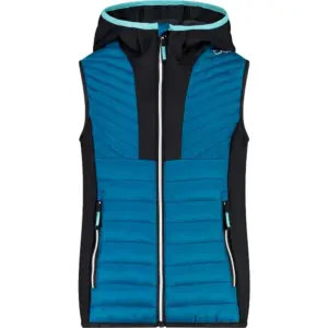 Cmp Hybrid Fix Hood 32z3955 Vest Blake