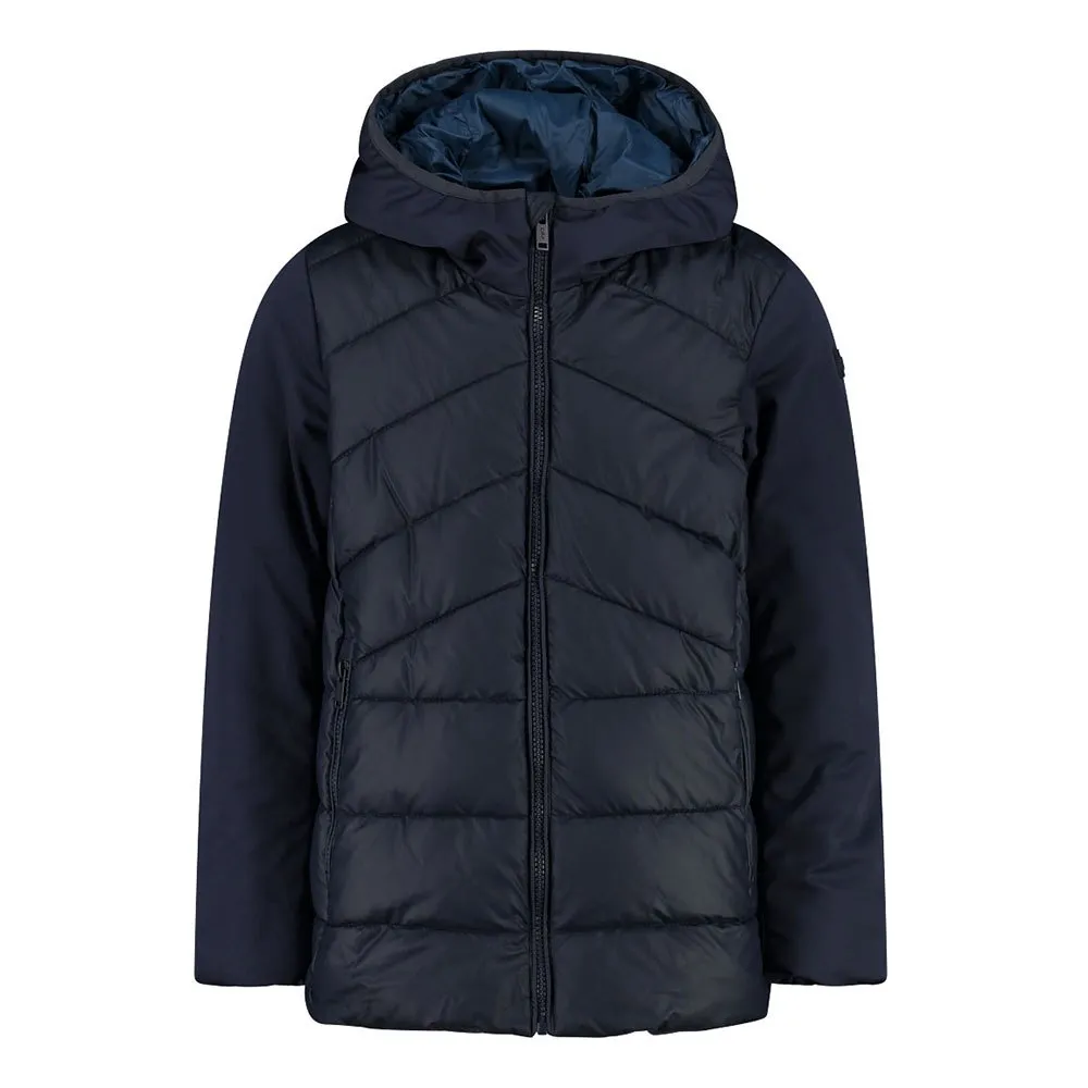 Cmp Long Fix Hood 32k1165 Jas Zwart