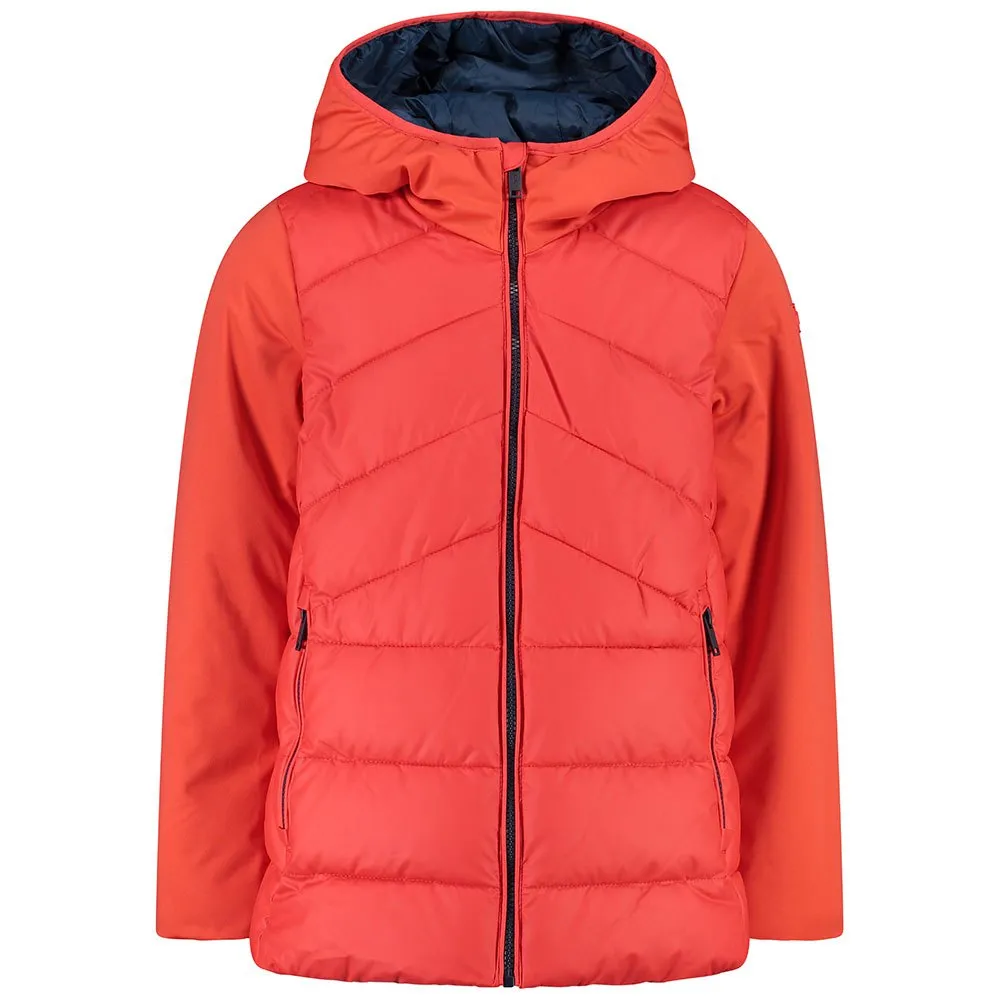 Cmp Long Fix Hood 32k1165 Jas Campari