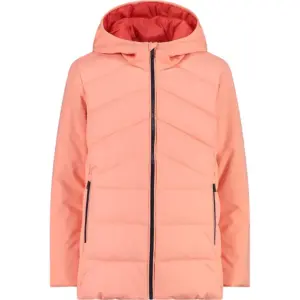 Cmp Long Fix Hood 32k1165 Jas Flamingo