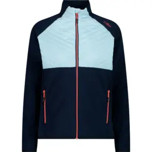 Cmp Hybrid 32e3766 Softshelljack Zwart