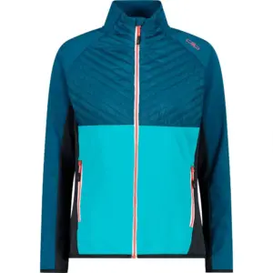 Cmp Hybrid 32e3766 Softshelljack Deep Lake