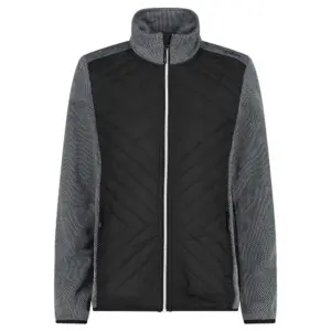Cmp Hybrid 32h2046 Fleece Zwart