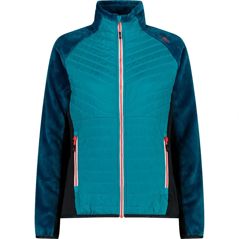 Cmp Hybrid 32p4286 Fleece Deep Lake