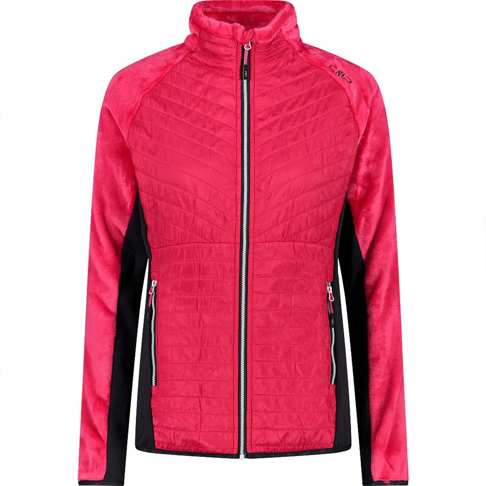Cmp Hybrid 32p4286 Fleece Paars