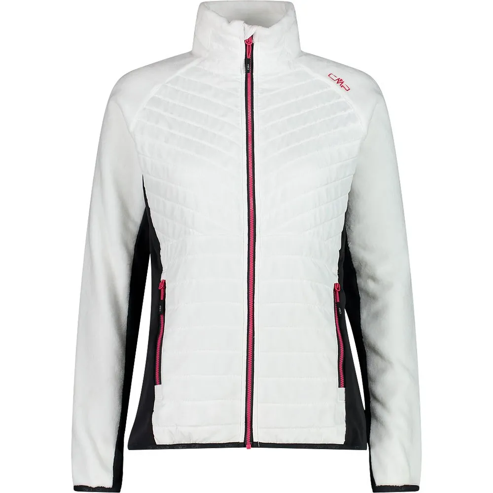 Cmp Hybrid 32p4286 Fleece Wit