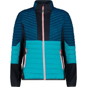 Cmp Hybrid 32z4216 Softshelljack Overige kleuren