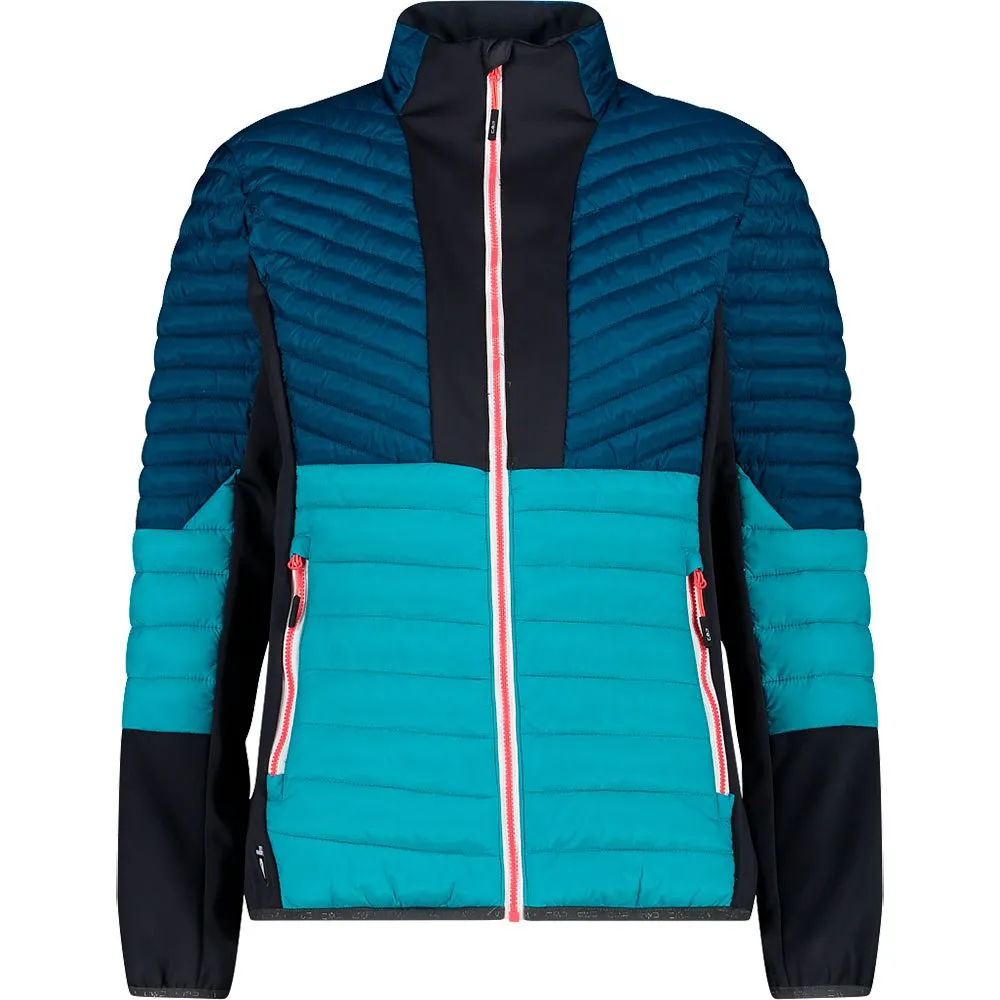 Cmp Hybrid 32z4216 Softshelljack Overige kleuren