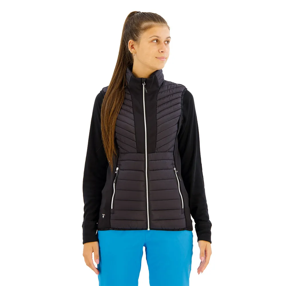 Cmp Hybrid 32z4226 Vest Antraciet