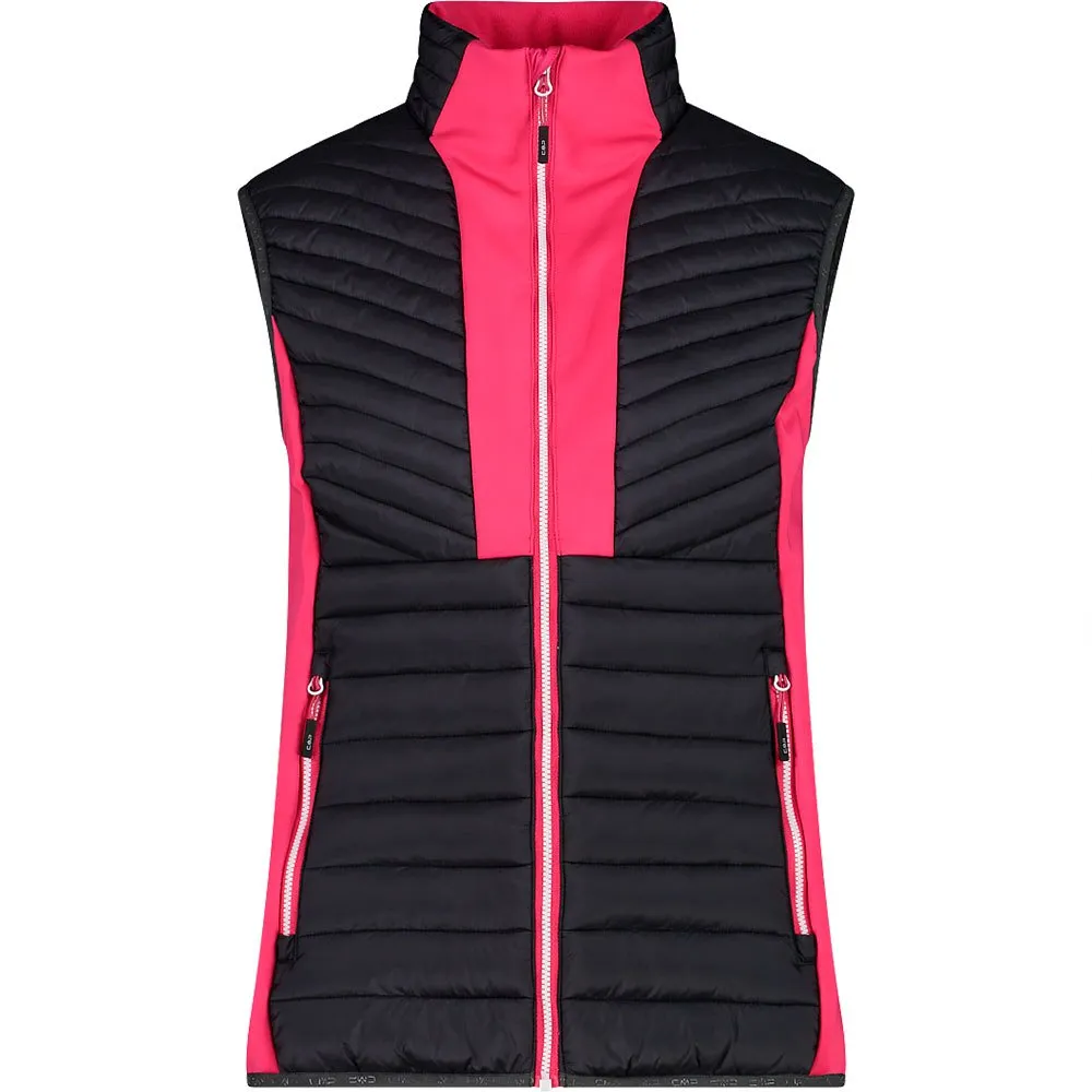 Cmp Hybrid 32z4226 Vest Paars