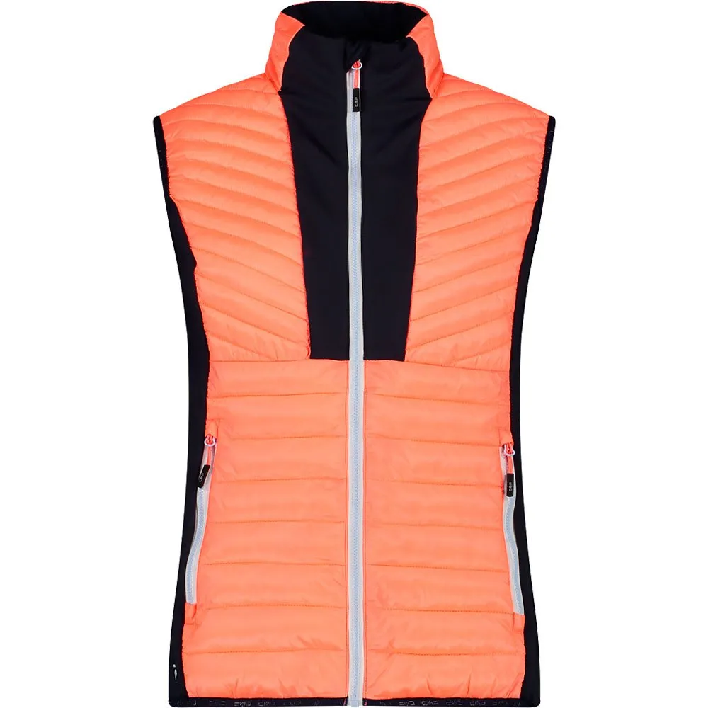 Cmp Hybrid 32z4226 Vest Rood