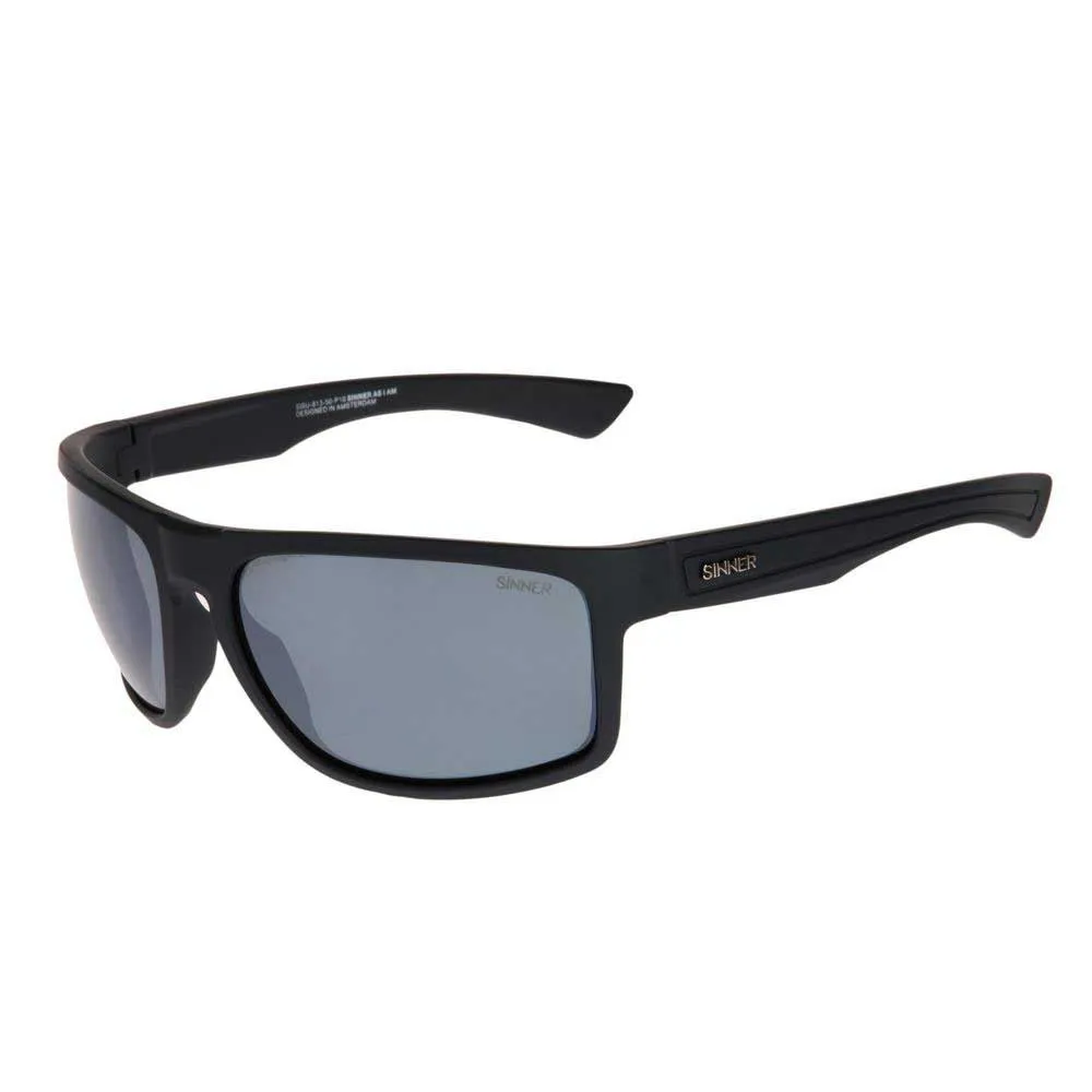 Sinner Steelhead Ii Zonnebril Blauw