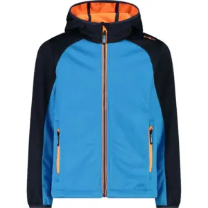 Cmp Fix Hood 32a1074 Softshelljack Danube