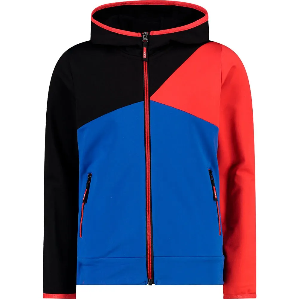 Cmp Fix Hood 32e4494 Jas Blauw