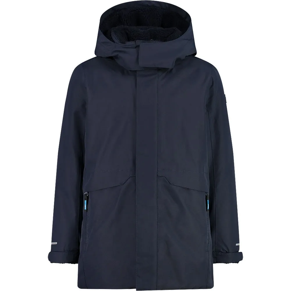 Cmp Fix Hood 32k1054 Jas Zwart