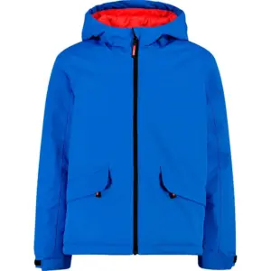 Cmp Fix Hood 32k1444 Jas Blauw