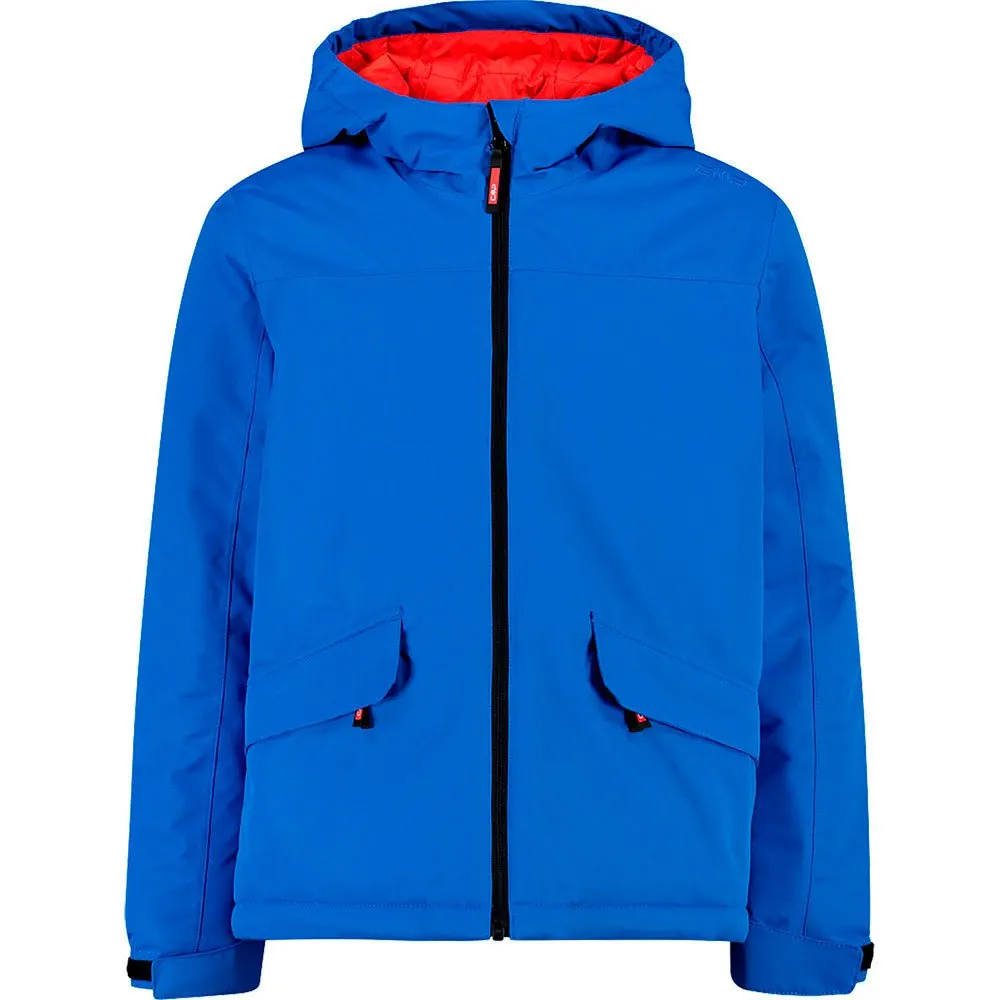 Cmp Fix Hood 32k1444 Jas Blauw