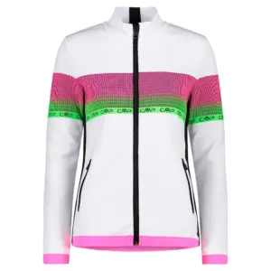 Cmp Knitted 7h96262 Fleece Wit