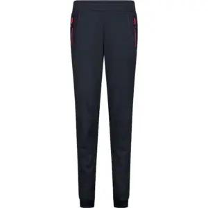 Cmp Long 32c2656 Broek Antraciet