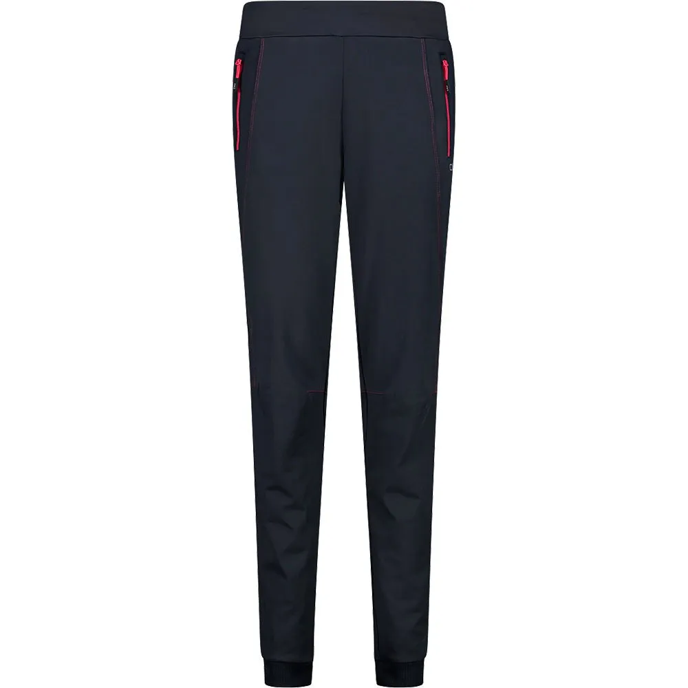 Cmp Long 32c2656 Broek Antraciet