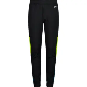 Cmp Long 32d4454 Broek Antraciet